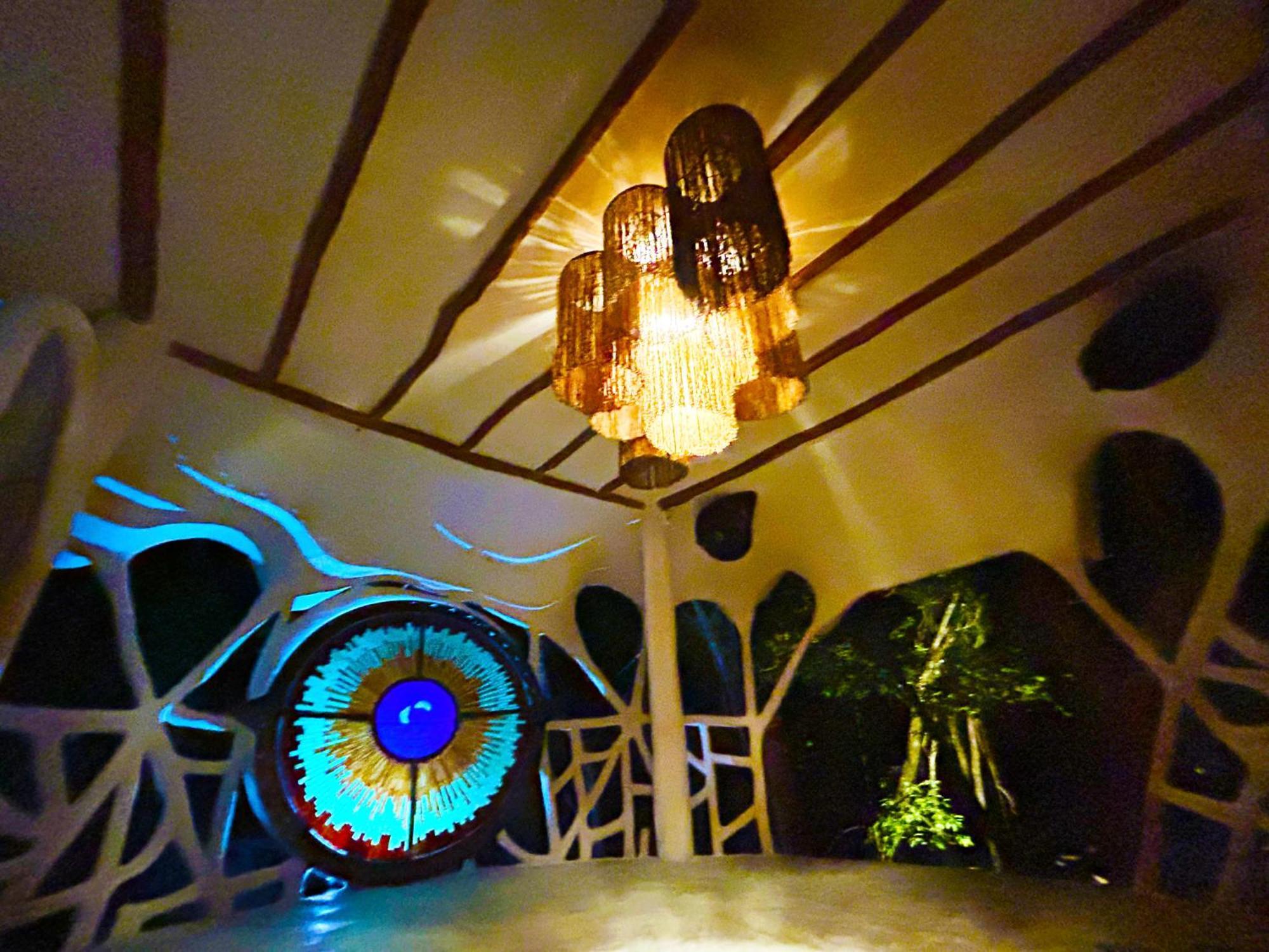 Ikalar Hotel Akumal Eksteriør billede