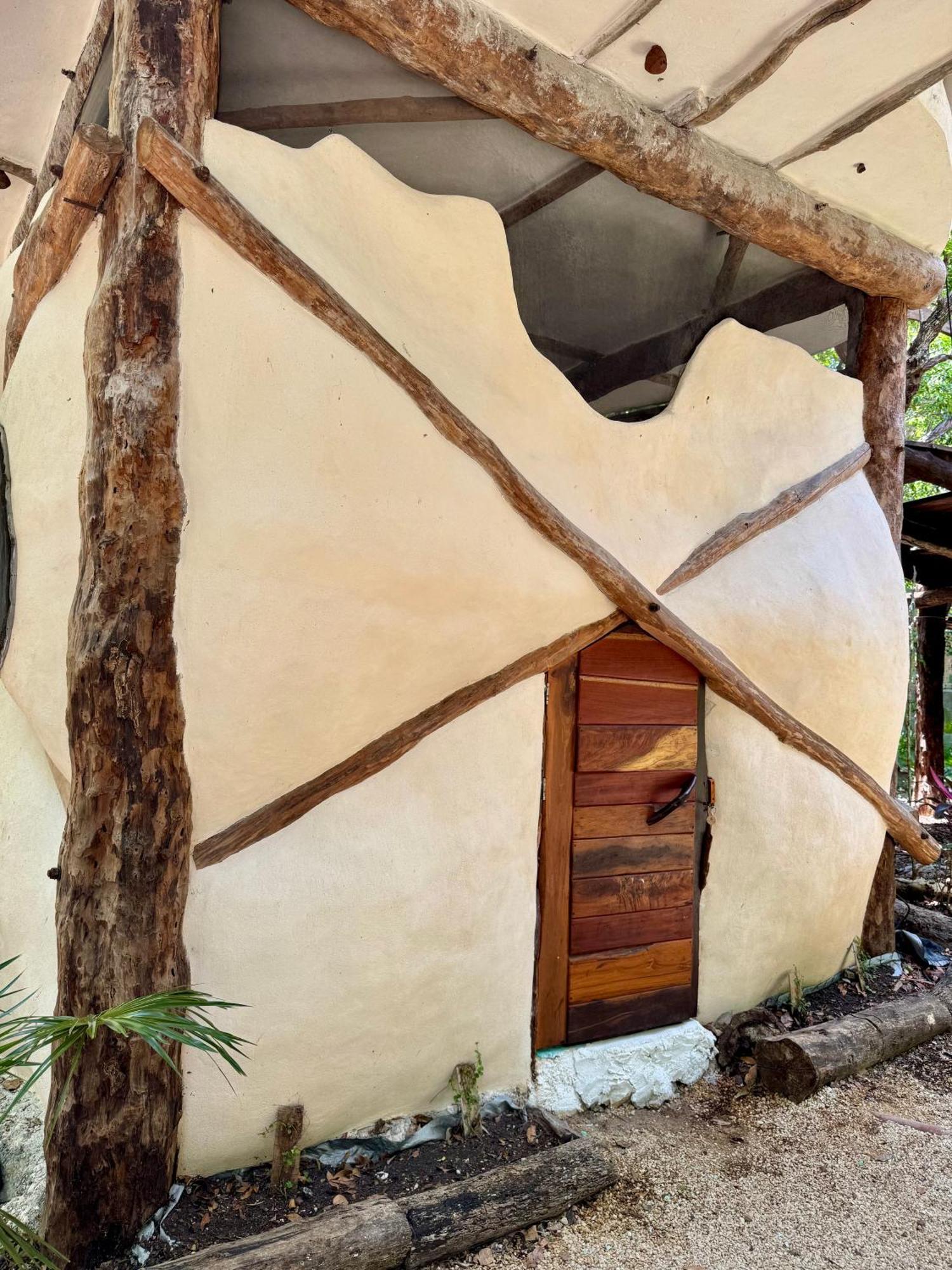 Ikalar Hotel Akumal Eksteriør billede
